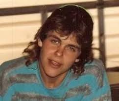 Peter Parrish Obituary (2017)