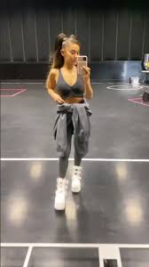 4 778 просмотров 4,7 тыс. Ariana Grande Instagram Clicks 24 Aug 2020