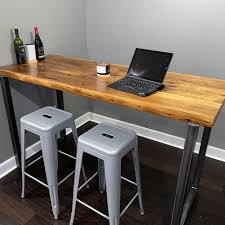 Rebar Hairpin Legs Round Flat Bottoms With Felt Padding Etsy In 2020 Metal Table Legs Table Legs Metal Table