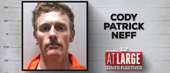 Parolee who steals to fund his drug addiction wanted by Utah County  Sheriff's Office