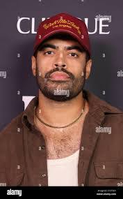 Grandy Glaze's Instagram, Twitter & Facebook