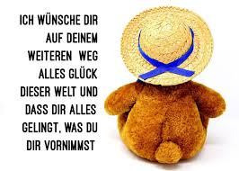 Abschied Für Kinder Als Bilder Und Sprüche