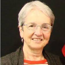 Barbara Weed (@barbaraweed)