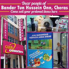 Smi paper industry founded in year 2012. We Just Opened A New Outlet In Cheras Cash Converters Malaysia Facebook