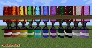 Download and install minecraft forge. Extra Utilities Mod 1 12 2 1 11 2 Plenty New Useful Tools 9minecraft Net