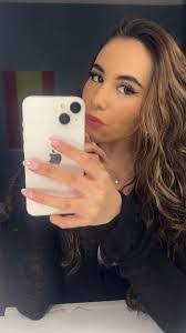 Alyssa Solorio's Instagram, Twitter & Facebook