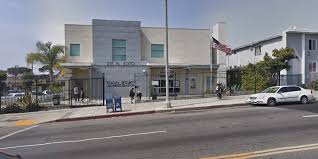 Los Angeles Social Security Office 215 N Soto Street