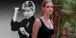 Mortal kombat (2021) full cast & crew. Mortal Kombat Movie Missed An Opportunity Casting Sonya Blade