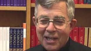 Fr. George Knab, OMI Reflects