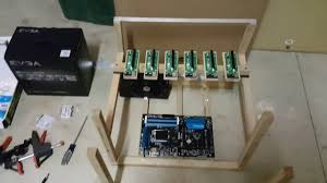 The market has significantly expanded with new profitable coins to mine. Build Your Own Ethereum Mining Rig Part 1 Hardware Cryptobadger