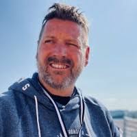 Jason Warkentin's Instagram, Twitter & Facebook