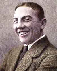 Les parias de l'amour (1921)