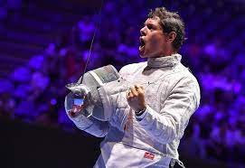 Jun 29, 2021 · aldo montano; Olimpiadi Tokyo 2021 Scherma Aldo Montano Scheda E Palmares Oa Sport