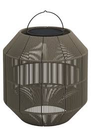 They're weatherproof, which means they can withstand rain, snow, high and low temperatures, and dust. Ambient Nest Von Gloster Solar Oder Batteriebetrieben