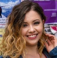 Josie Meyers's Instagram, Twitter & Facebook