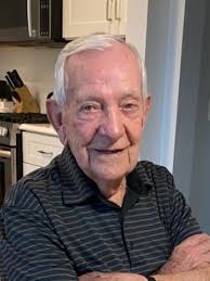 Obituary for Dale Eugene Dicke