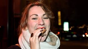 Matknapparna” tog slut i Matnatten