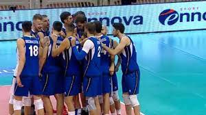 Egonu top, azzurre a punteggio pieno. Italia Argentina 3 1 Pallavolo Rai Sport