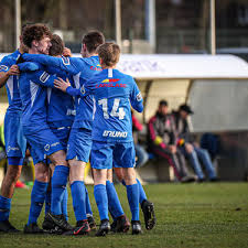 Ik ben heel blij hier te zijn en heb niet lang getwijfeld om ja te zeggen toen eupen op. Nieuws Krc Genk Jeugdopleiding