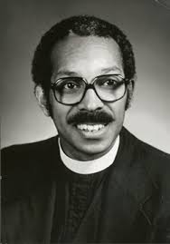 Vicar of the Old North: Episcopal Church Seminary Timeline