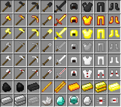 God's weapons mod makes your wishes . Refined Tools And Armor Minecraft Mods Mapping And Modding Java Edition Minecraft Forum Minecraft Forum