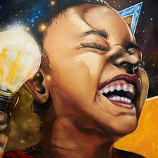 Grow On Flow On I'm not a perfect man. But every day, Bobbi Lauren inspires  me to be better to grow with grace, move with intention, and strive for a  version of