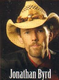 Jonathan Byrd Discography: Vinyl, CDs, & More