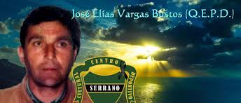 Marcos Serrano Tomé