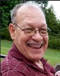 THOMAS THACKER Obituary (1945