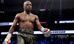 The bout will be paul's brother, jake, responded to mayweather's comments ahead of his own fight against former nba player nate robinson, which he ended up. Logan Paul Vs Floyd Mayweather Date