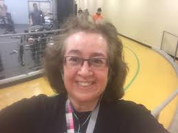 Is Delicia's illness the flu?