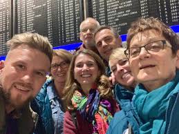 be your own hero e.V.