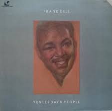 Frank Dell Discography: Vinyl, CDs, & More