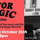 Looking for The Magic Sunday Session with Danny event image