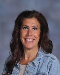 Amy Bastian's Instagram, Twitter & Facebook