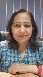 Smita Dave Bhardwaj