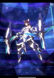 pin by studioapu on 強化服 スキンスーツ sci fi anime sci