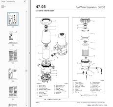 2001 western star 4964 a/c wiring diagram. 4900 47k 238 00 Np Anciens Et Reunions
