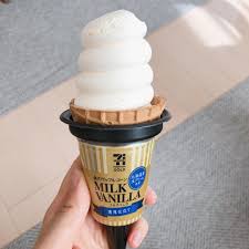 風邪 の 時 アイス