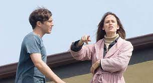 When the mason family moves to idyllic palos verdes, calif., the father, phil, loves it but the mother, sandy, feels out of place among the fake tans and tennis skirts. The Tribes Of Palos Verdes Film Review Spirituality Practice