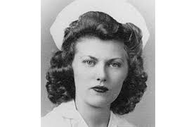 Mary Startsman Obituary (1922