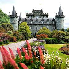 Pin On Ireland Scotland Rural Britain