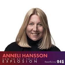 The Ärtful Experience and Ärtful Podcast — Ärtful