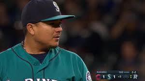 Ramirez's strong outing