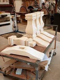 Hanson Woodturning Square Turnings Kitchen Islands Table Legs Pedestal Bases Table Bases Large Finia Moveis De Paletes Design De Moveis Moveis De Madeira