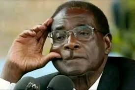 Mugabe's Wisdom Group