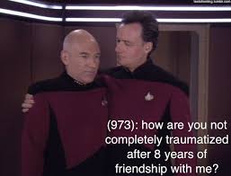 Texts From Star Trek The Next Generation Photo Star Trek Enterprise Star Trek Enterprise Ship Star Trek Funny