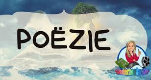 Poezie Kinderboekenjuf Nl