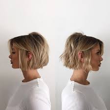 For those looking for a simple and. 20 Modern Bob Hairstyles For 2018 Hair Haircut Hairstyle Womenhair Shorthair Modern Bob Hairstyles Thick Hair Styles Short Hair Styles