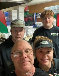 Happy new year from Speedy's in Elyria